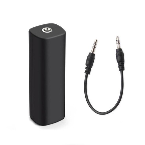 Für Auto Lautsprecher Line 3,5 mm AUX Audio Rauschfilter Masse Schleife Isolator Eliminieren - Bild 2 von 8