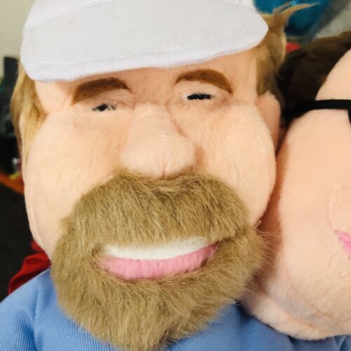 Big John Boy and Billy Show Golf Club Cover Plush Funny Gag Gift New 20in Sports - Picture 12 of 13