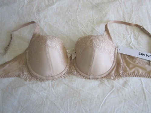 Sujetador Balconette DKNY Seductive Lights 452174 32, 34 Precio de venta sugerido por el fabricante $42.00 Nuevo con etiquetas - Imagen 15 de 62
