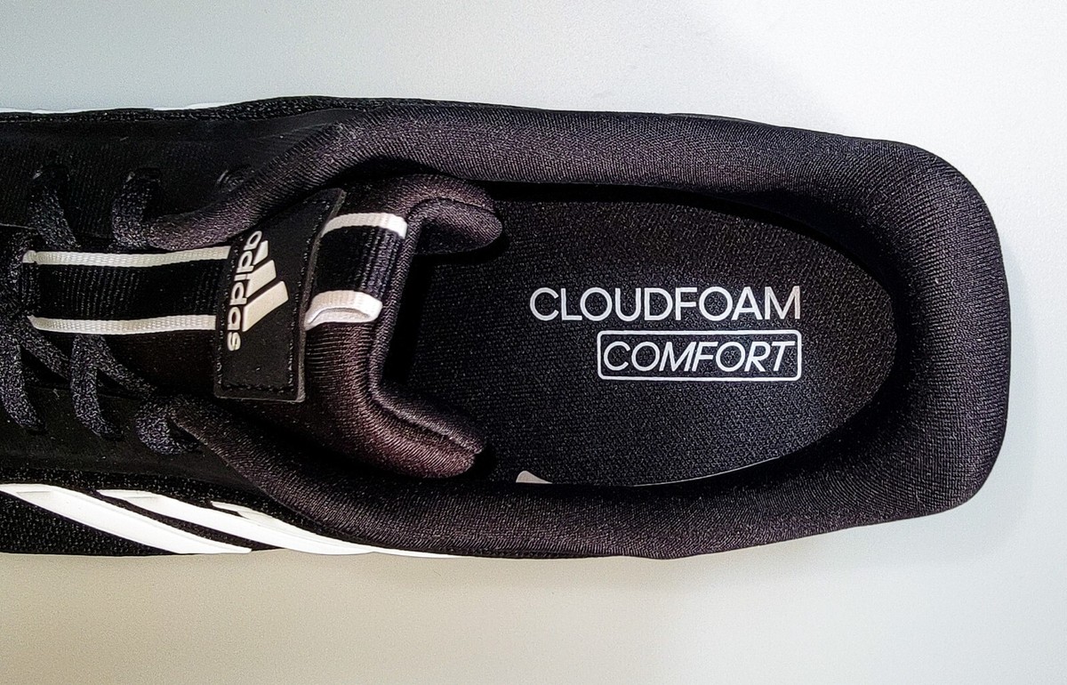 NIB DS Sz 13 Adidas X_PLR Path Men's Cloudfoam Running Shoes