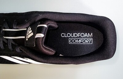 ひらり NIB DS Sz 13 Adidas X_PLR Path Men's Cloudfoam Running Shoes