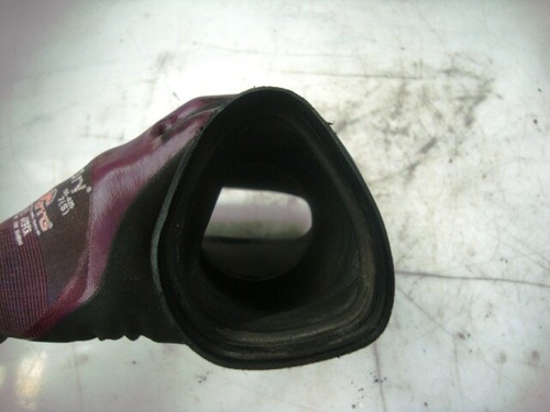 Ansaugrohr Ansaugschlauch A 2095280407 Mercedes C-Klasse C 270Cdi W203 Mod 01-05 - Bild 4 von 9