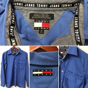 tommy hilfiger streetwear