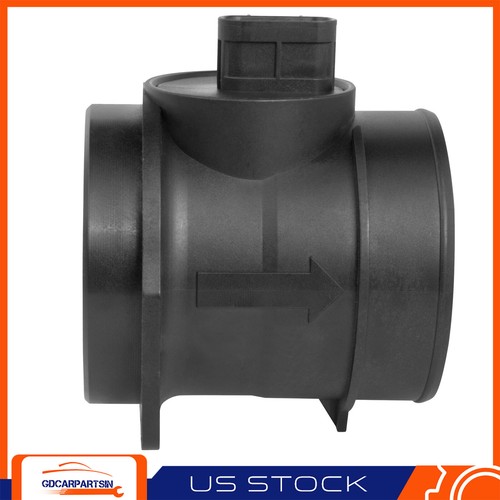 Mass Air Flow Sensor MAF w/Housing For Chevrolet Tahoe 6.0L 2008-2009 - Picture 7 of 7