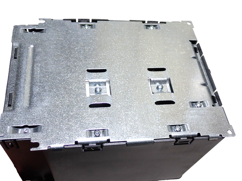 6SE6420-2UD27-5CA1 CONVERTITORE SIEMENS 6SE64202UD275CA1 NUOVO - Foto 2 di 4