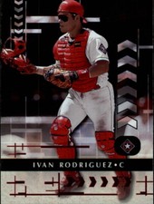 2001 Absolute Memorabilia Baseball