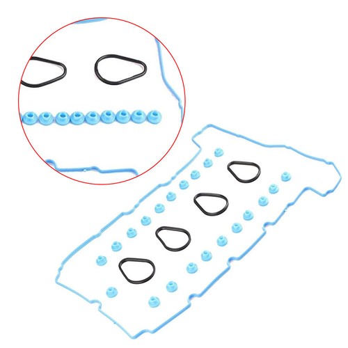 Valve Cover Gasket Kit For Chevrolet Colorado 2.9l 178cid 2007-2012 VS50738R - Picture 5 of 6