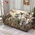 Intensive Avoidance Stretch Sofa Cover Lounge Couch Slipcover Recliner Protector
