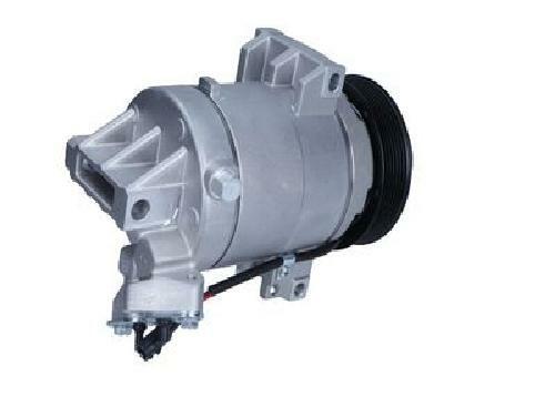 Original MAXGEAR Kompressor Klimaanlage AC324655 für Renault - Bild 3 von 3