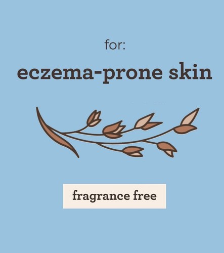 Aveeno Baby Eczema Therapy Nighttime Balm, 1 oz Travel Lot X 6 - Picture 9 of 9