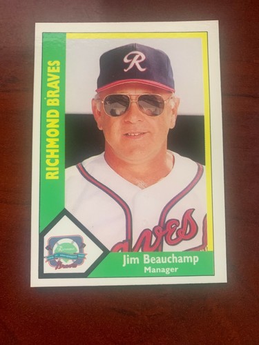 1990 CMC Pro Cards - Complete Your Set - You Pick (1-499) - Picture 137 of 240