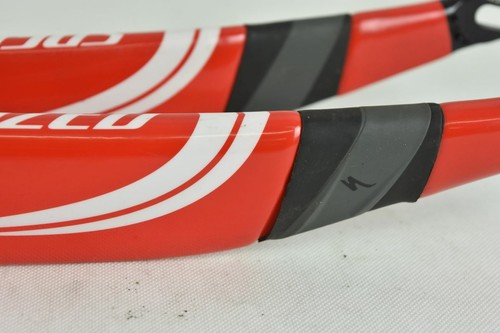 SPECIALIZED CARBON FACT FORK DEEP BLADED - 1 1/8" ! 700c ! good condition ! - Picture 8 of 12