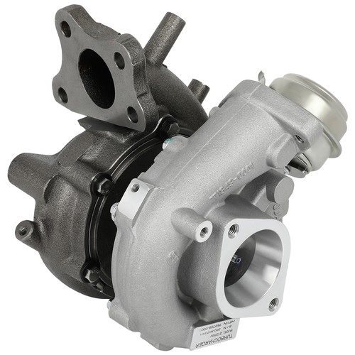 GT2056V Turbo For 2006-2008 Nissan Pathfinder Navara D40 YD25 2.5L Diesel - Picture 6 of 9