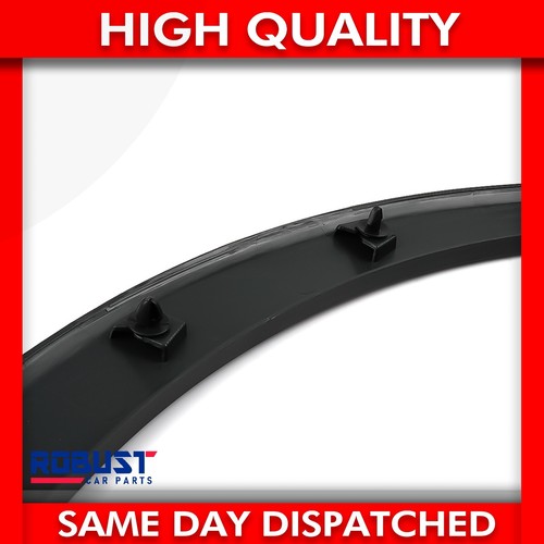 FOR RENAULT CAPTUR FRONT LEFT SIDE N/S WING WHEEL ARCH TRIM 638131788R 2013-2020 - Picture 6 of 13