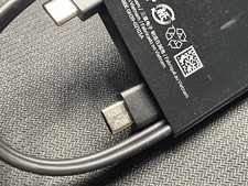 LOT OF Original Samsung Galaxy S24 S23 S21 C to C Super Fast Charge Cable NEW