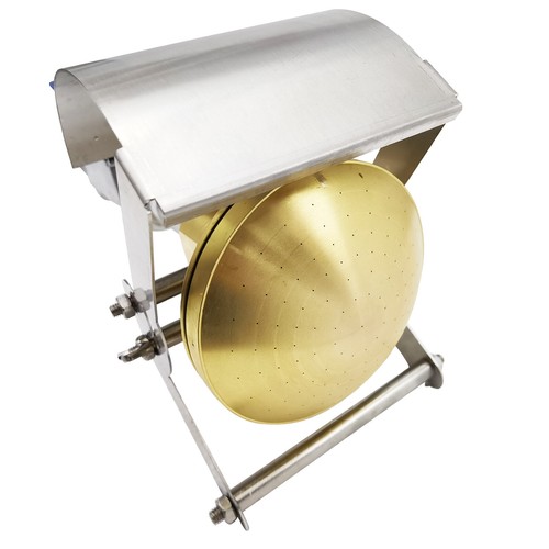 IPX3/IPX4 Water Spray Waterproof Testing Equipment for Electrical Enclosures - Picture 22 of 24