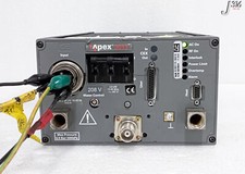 33369 ADVANCED ENERGY RF GEN, APEX 3013 3.0KW 13.56MHZ, 27-342099-00 3156113-003