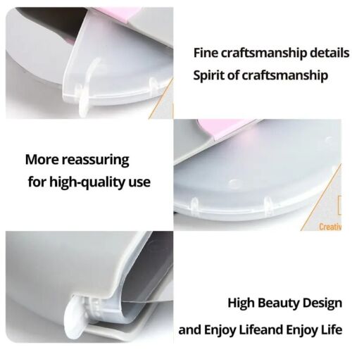 Stainless Steel Pizza Cutter Slicer Roller Dough Pastry Pie Kitchen Baking Tool - Picture 5 of 24