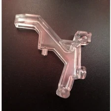 Miele SEB236 Power Nozzle Pivot Locking Device