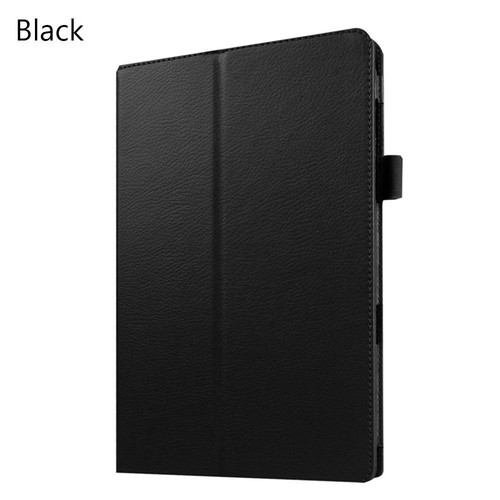 Shell Ultra Slim Leather Case Smart Tablet Cover For Lenovo Tab 3 4 8.0" 10.1" - Picture 11 of 17