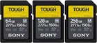 Sony Sd M Tough Series Uhs-Ii Flash Memory Card 64Gb 128Gb 256Gb