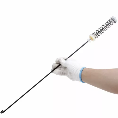 4x Unterlegscheiben Aufhängestangen Kit passend für Roper RTW4641BQ0 RTW4641BQ1 Maytag MVWC200BW0 - Bild 11 von 12