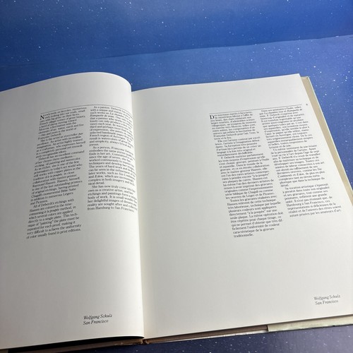 Françoise Deberdt Hardcover Buch ~ VINTAGE 1981 ~ Schalen/Hopkins ~ Gedruckt in Japan - Bild 14 von 17