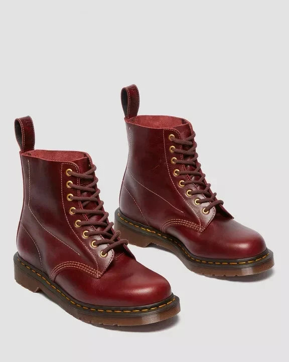 Dr. Martens Red Boots for Women for sale | eBay