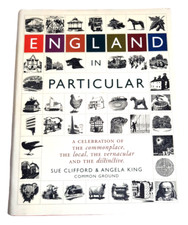 England In Particular: A celebration of The Commonplace ,Used