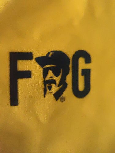 Montesacro FGSPORT SOCCER jacket Italy Football SIZE XS kids 7/8 t ASD yellow - Picture 4 of 7