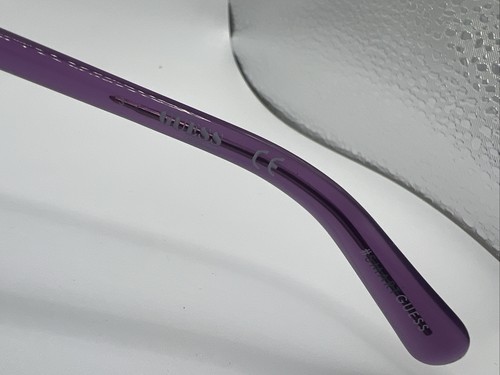 GUESS ORIGINALS GU8254 083 54/18-140 Lila Damen Brillengestell Gg115 " - Bild 15 von 23