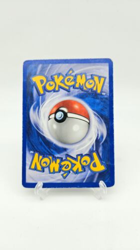 Pokemon Karte - Lapras - 1. Edition - Fossil 10/62 - deutsch - Bild 4 von 6