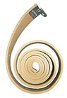 AMMCO BRAKE LATHE DRUM SILENCER BAND, PREMIUM ADJUSTABLE BELT, 1-3/4" #5280