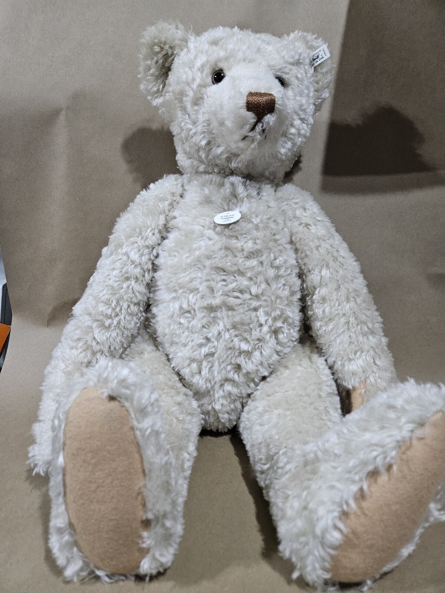 ヴィンテージ シュタイフ うさぎ Steiff Manni 30㎝ | ぷち