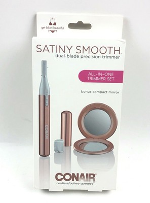 conair all in one precision trimmer