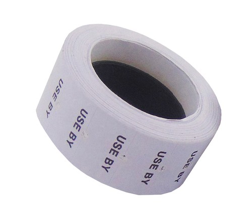 Swift Price Gun Labels 21 x 12mm CT1 For Puma Colour Pricing Labellers Wholesale - Picture 59 of 109