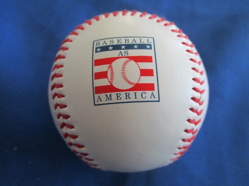Mickey Vernon JSA Authenticated Autographed Rawlings Logo Baseball !!!! - Picture 3 of 6