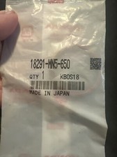 New Genuine Oem Honda Gasket, Ex. Pipe - 18291-Mn5-650 (A20)
