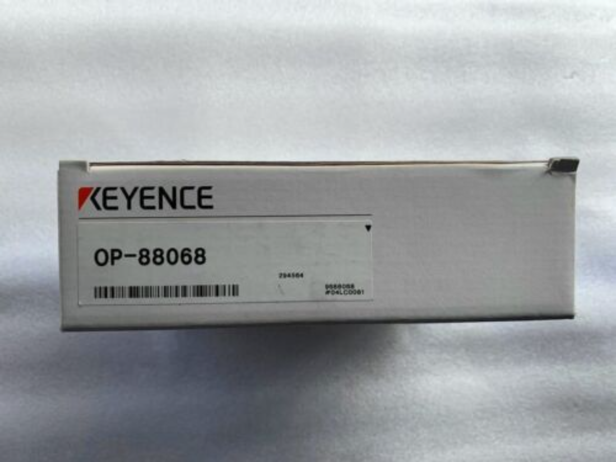 スキャナー KEYENCE OP-88068 KEYENCE OP-88068 Connector cable brand new fedex or DHL | eBay