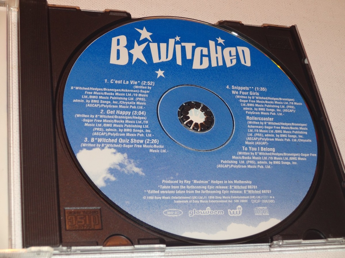 【中古】 C’est La Vie B WITCHEDCarlOrff C'est La Vie - YouTube
