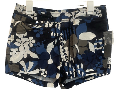 Marc Jacobs Men's Swim Trunks Shorts Small Blue Washed Ink  NEW $138 Retail