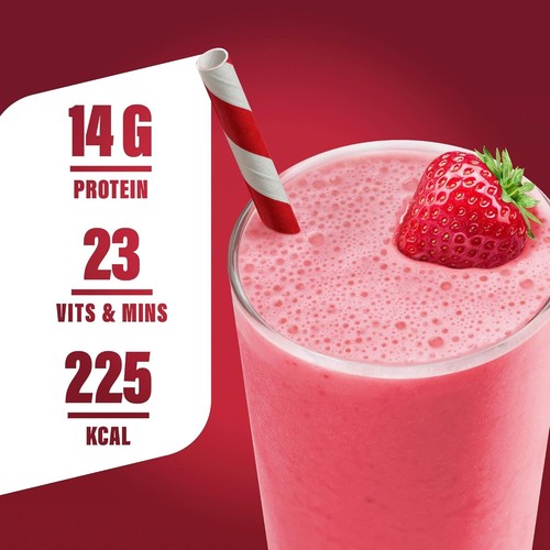 Slim Fast Shake Powder Weight Loss Diet Drink Sporting Protein Meal All Flavours - Picture 30 of 48