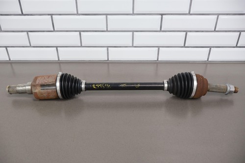 2015-2020 Tesla Model X Front Left LH Driver Axle Shaft (45K Miles) - Picture 1 of 19