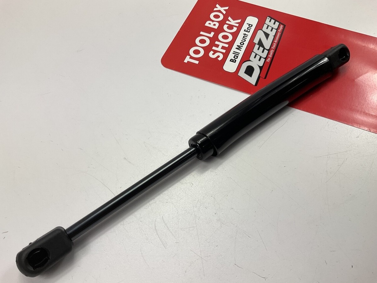 Dee Zee DZTBSHOCK1 Tool Box Replacement Shock Lift Strut