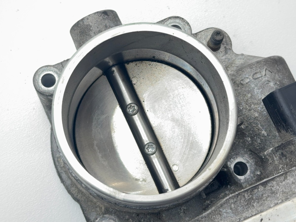 BMW THROTTLE BODY M54 E46 325i M54B25 13547502444 KW796 | eBay