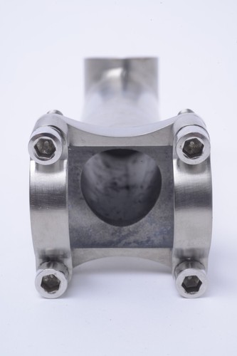 Qoroz Titanium Road Bike Stem, 110mm, 169g (Q303) - Picture 11 of 11