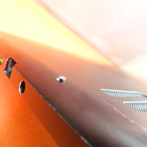 Razer Blade Pro 17 Zoll MONSTER GAMING 6GB l 3TB SSD HDD Windows 11 i7 NP 2099€ - Bild 16 von 17