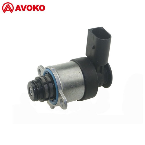 Fuel Pressure Regulator For AUDI A3 Q5 A6 VOLKSWAGEN BEETLE GOLF 2009-2015 - Picture 1 of 5