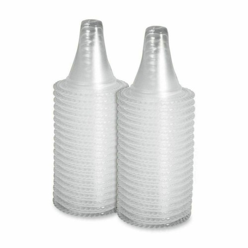 200 Replacement Ear Thermometer Cover Caps For Braun Thermoscan Caps Lens Filter - Picture 8 of 11