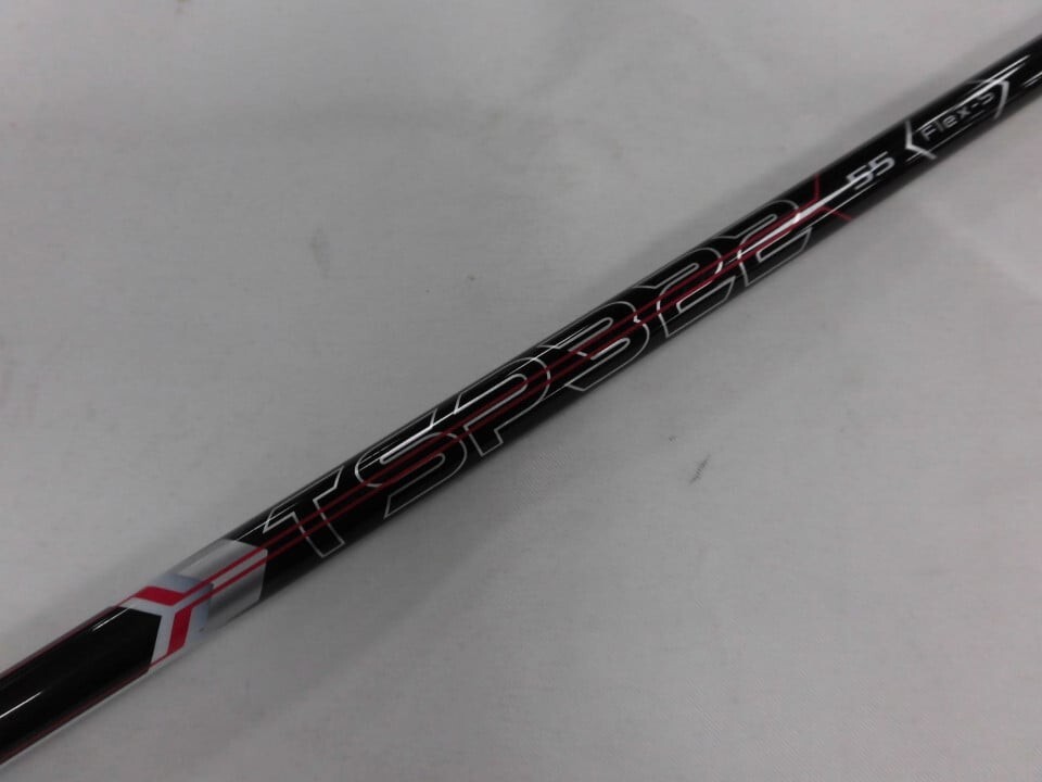 Titleist TSi3 Driver 9° TSP322 55 Shaft Stiff RH With Head